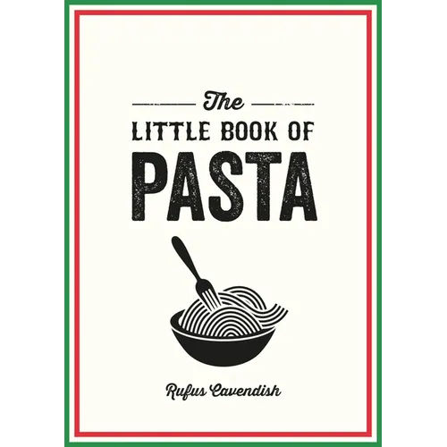 The Little Book of Pasta