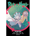 Rick and Morty Vol. 9
