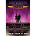 Kane Chronicles, The, Book Two: Throne of Fire, The-Kane Chronicles, The, Book Two