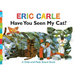 Have You Seen My Cat?: A Slide-And-Peek Board Book