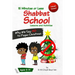 Shabbat School: Why We Say NO to Pagan Christmas: 15 Minutes or Less Lessons and Activities