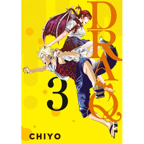 Dra-Q 3