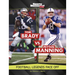 Tom Brady vs. Peyton Manning: Football Legends Face Off