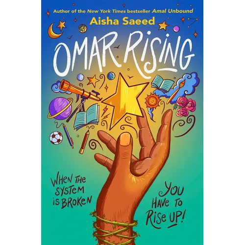 Omar Rising