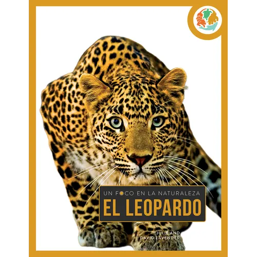 Leopardo