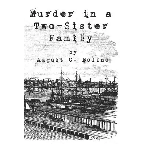 Murder in a Two-Sister Family