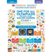 Oswaal One for All Olympiad Previous Years Solved Papers, Class-1 Mathematics Book (For 2021-22 Exam)