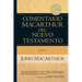 Comentario MacArthur del Nuevo Testamento Juan
