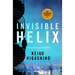 Invisible Helix: A Detective Galileo Novel