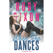 When She Dances: A SciFi Alien Romance