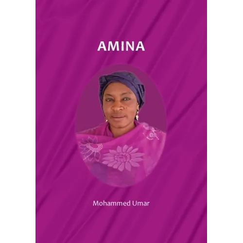 Amina: Shona Edition