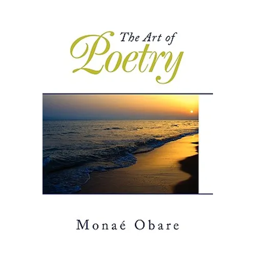 The Art of Poetry