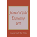 Manual of Field Engineering, 1911