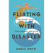 Flirting with Disaster: True Travel Tales of Fear, Failure, and Faith