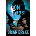 Iron Ghost: An Action-Adventure Thriller