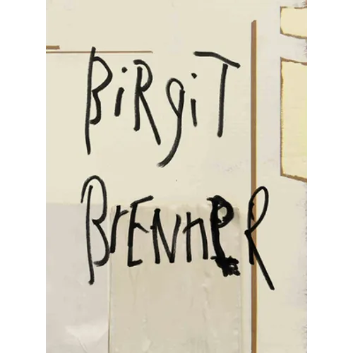 Birgit Brenner