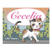 Cecelia