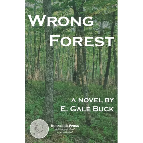Wrong Forest