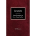 Crumbs: Short Devotions for Every Day of the Year
