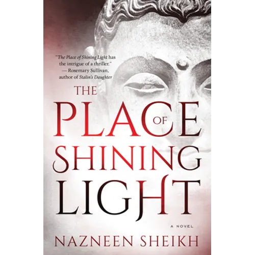 The Place of Shining Light