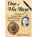 One of His Boys: The Letters of Johnnie Pickle and His Mentor, George Washington Carver