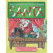 The Christmas the Wolves Helped Santa
