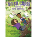 Bibsy Cross and the Time Capsule