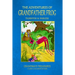The Adventures of Grandfather Frog