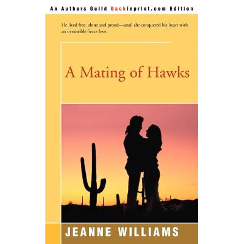 A Mating of Hawks