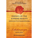 Essence of the Supreme Reality: Abhinavagupta's Paramarthasara