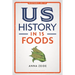 Us History in 15 Foods