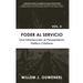 Poder al servicio: Una introducción al pensamiento político cristiano