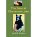 The Bear at Cinnamon Lake