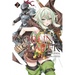 Goblin Slayer, Vol. 2 (Light Novel): Volume 2