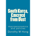 South Korea, Emerged from Dust