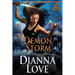 Demon Storm: Belador Book 5