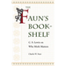 The Faun's Bookshelf: C. S. Lewis on Why Myth Matters