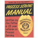 Process Serving Manual: Process Servers Manual