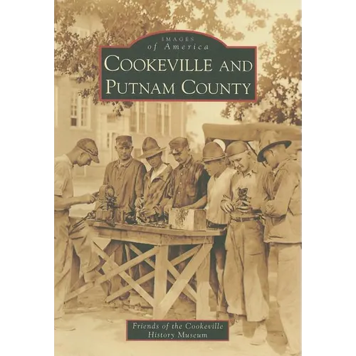 Cookeville and Putnam County