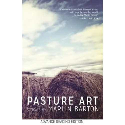 Pasture Art