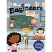 Meet The Engineers