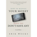 How to Manage Your Money When You Don't Have Any