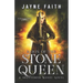 Reign of the Stone Queen: A Fae Urban Fantasy