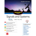Schaum's Outline of Signals and Systems, Fourth Edition