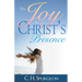 The Joy in Christ's Presence