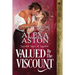 Valued by the Viscount