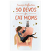 Paws for Reflection: 50 Devos for Cat Moms