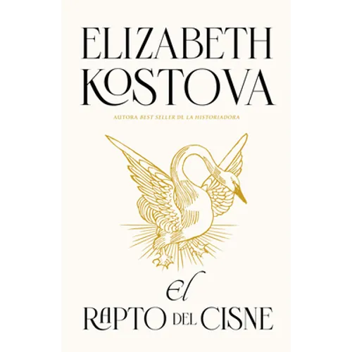 Rapto del Cisne, El
