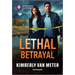 Lethal Betrayal