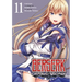 Berserk of Gluttony (Manga) Vol. 11